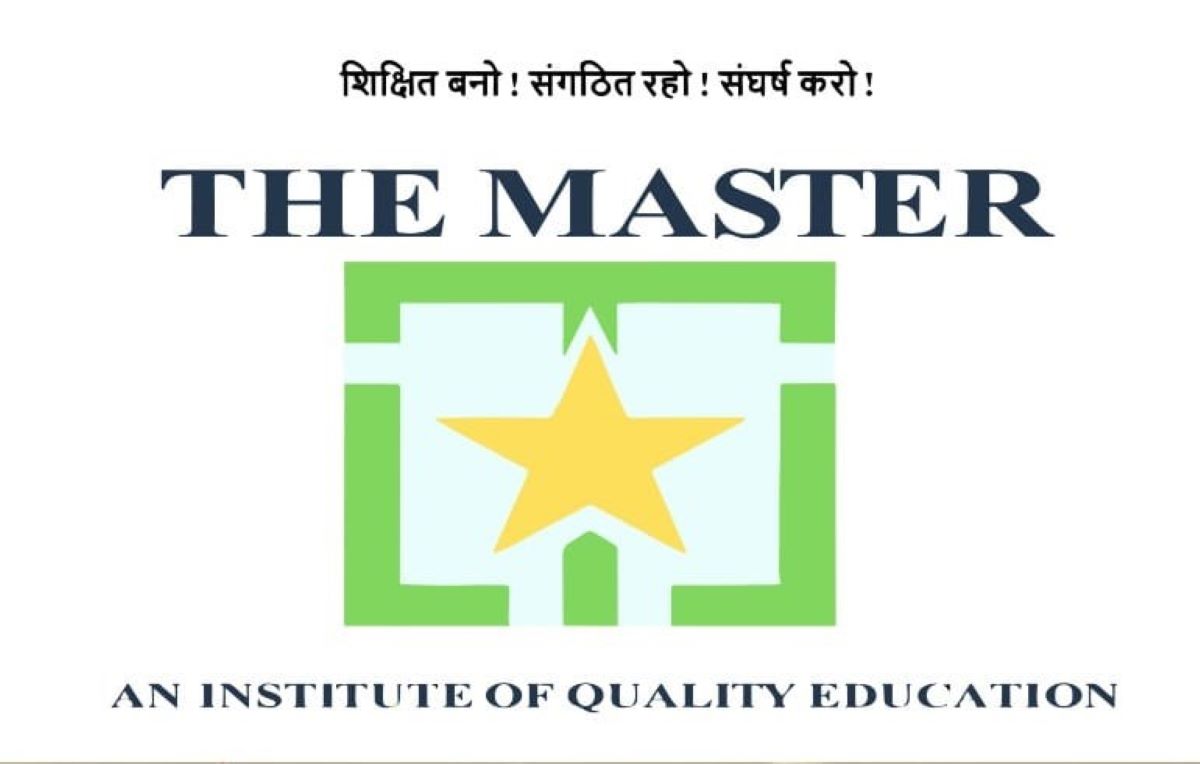 The Master Coaching logo
